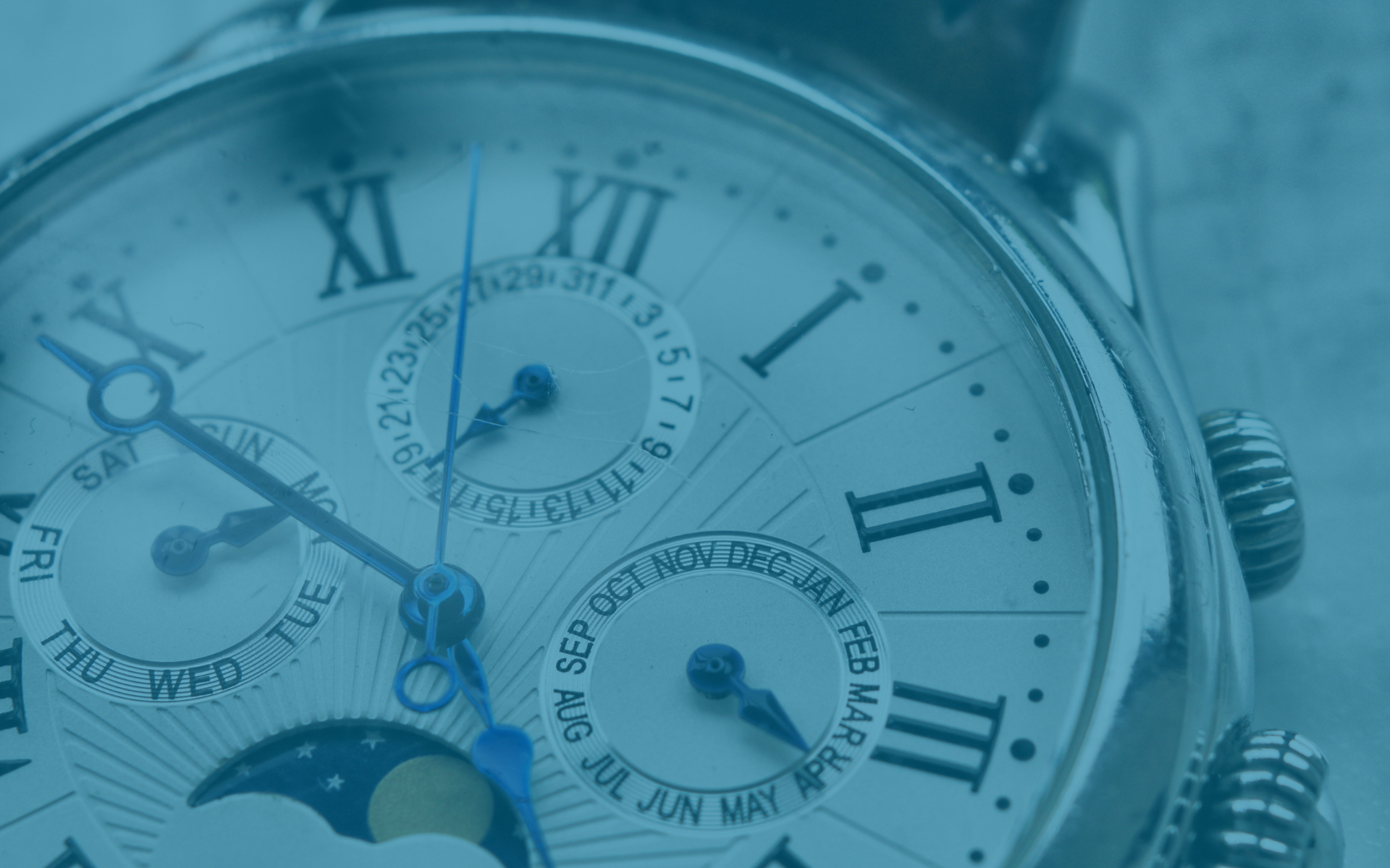 Timing your exit strategy for success