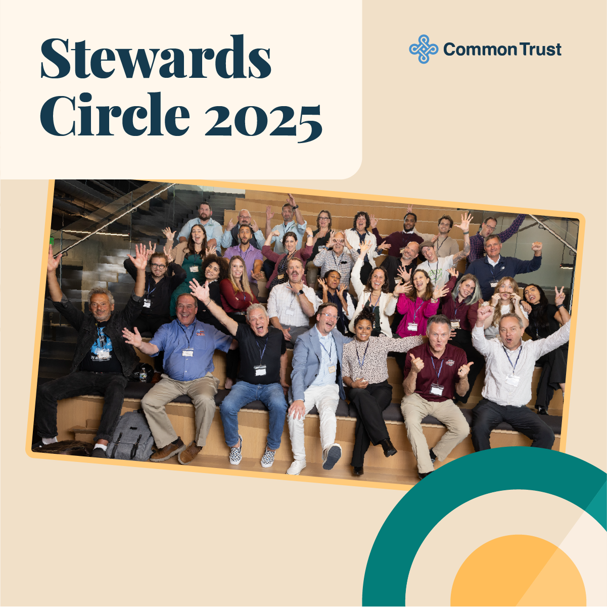 Inside Stewards Circle 2025: Pioneering the Path to Employee Ownership