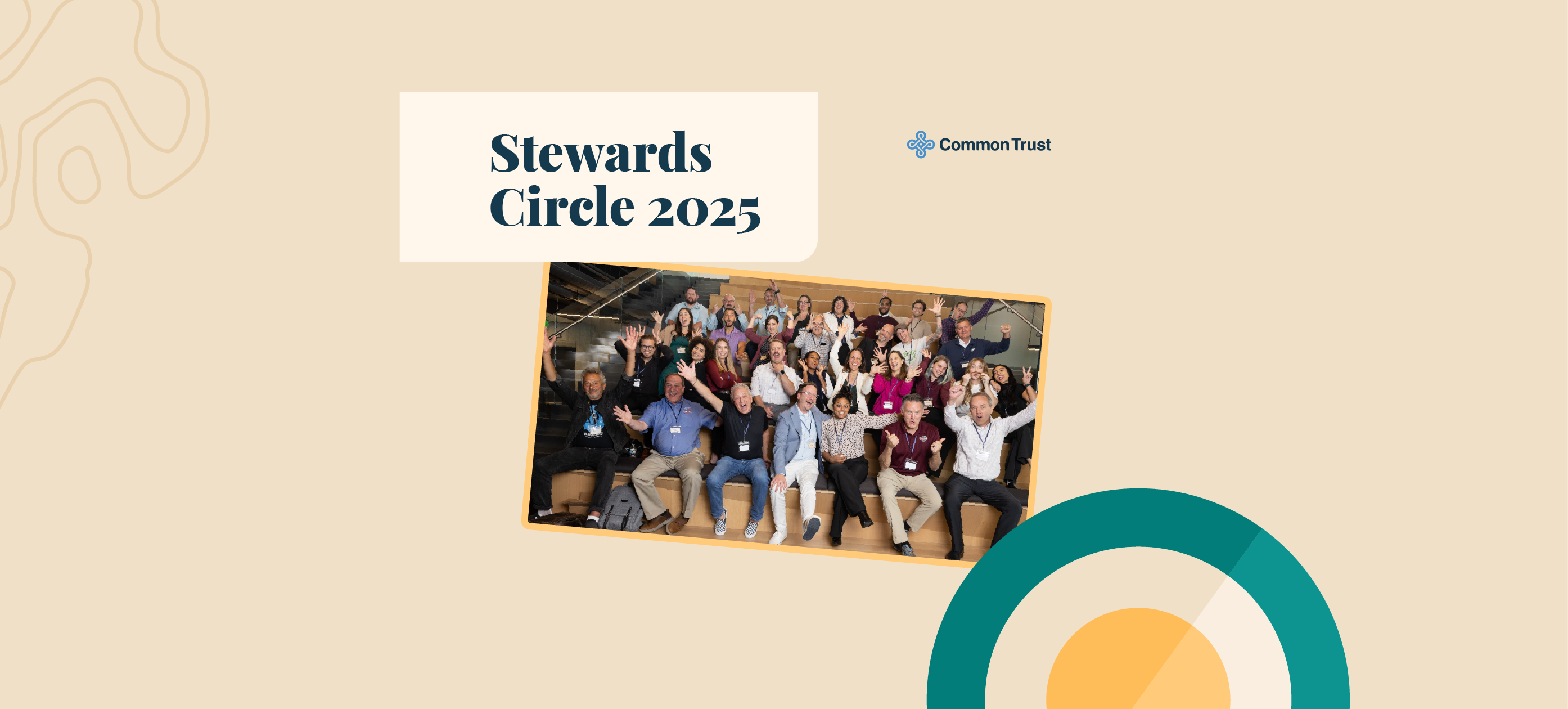 Inside Stewards Circle 2025: Pioneering the Path to Employee Ownership