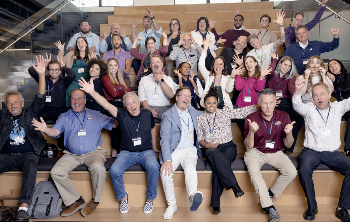 Stewards Circle 2026