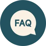 FAQ icon
